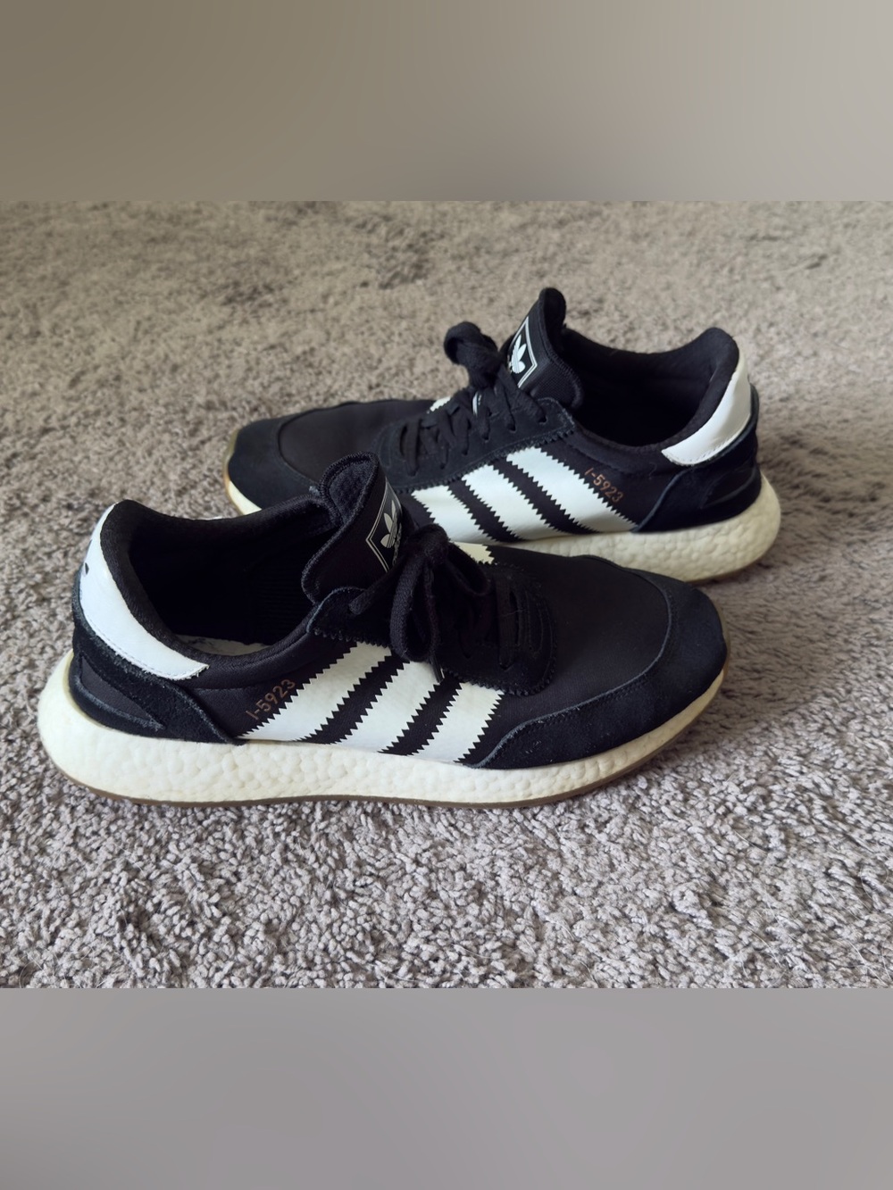 Adidas Men’s i-5923 11.5
